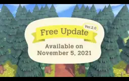 Animal Crossing New Horizons 2.0 features tier list